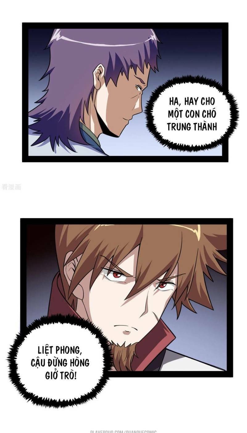 Đạp Toái Tiên Hà - Chapter 69 - Page 8