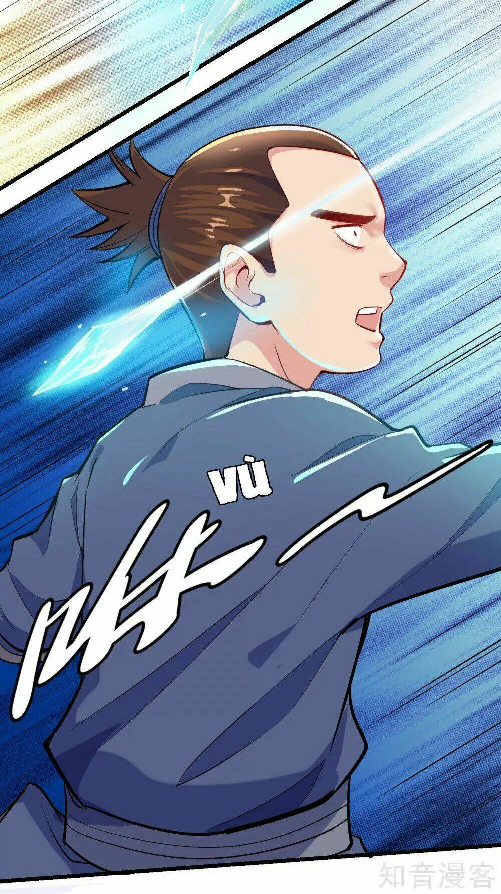 Đạp Toái Tiên Hà - Chapter 7 - Page 12