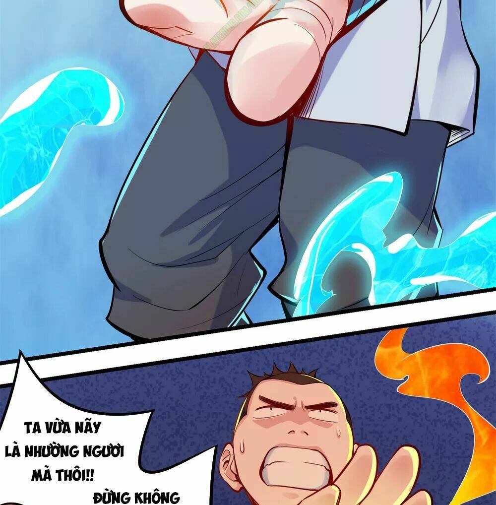 Đạp Toái Tiên Hà - Chapter 7 - Page 14