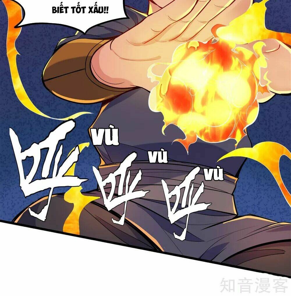 Đạp Toái Tiên Hà - Chapter 7 - Page 15