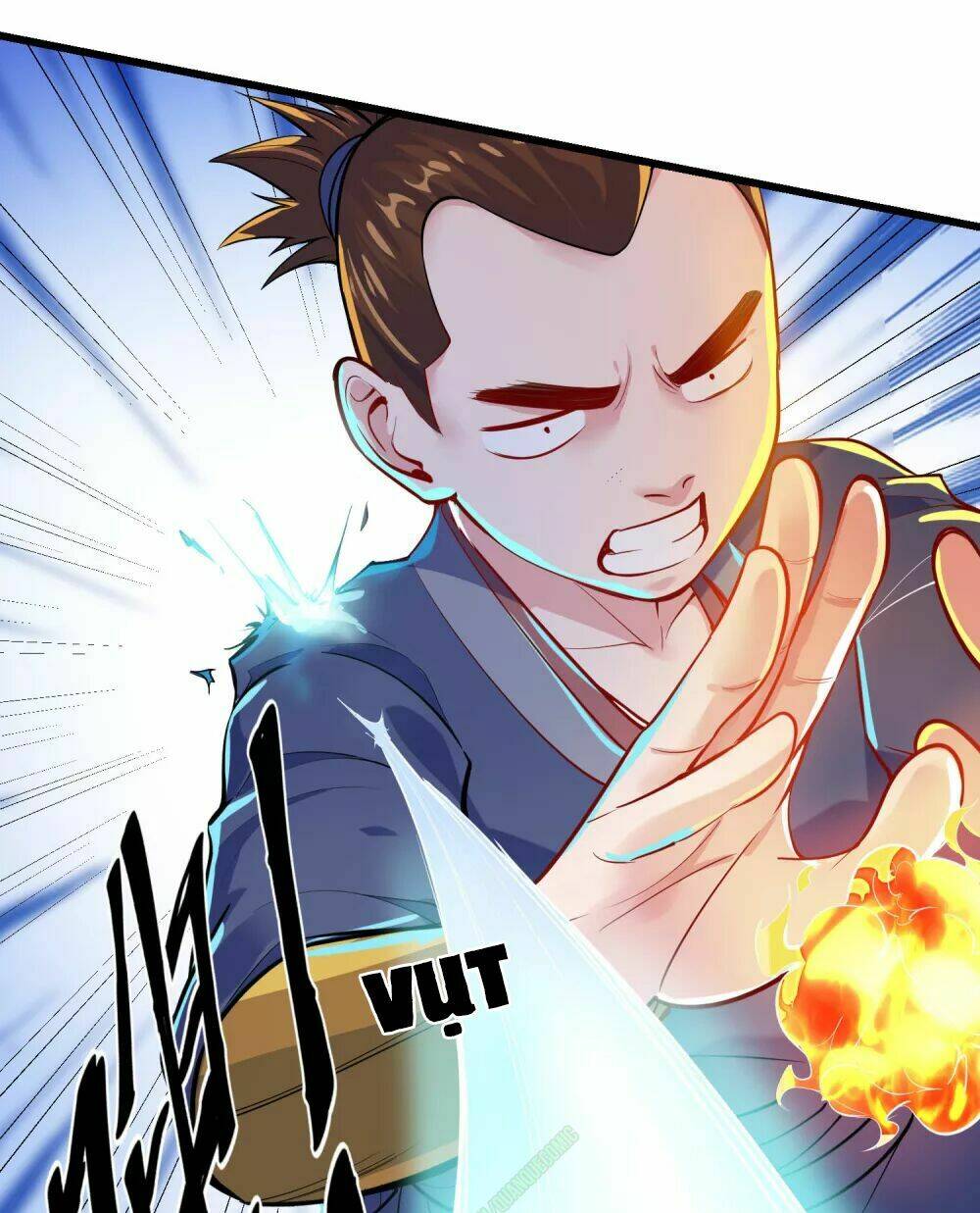 Đạp Toái Tiên Hà - Chapter 7 - Page 16