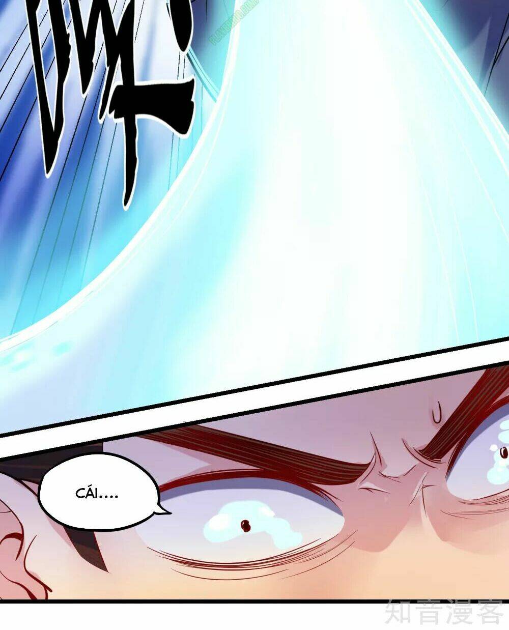 Đạp Toái Tiên Hà - Chapter 7 - Page 17