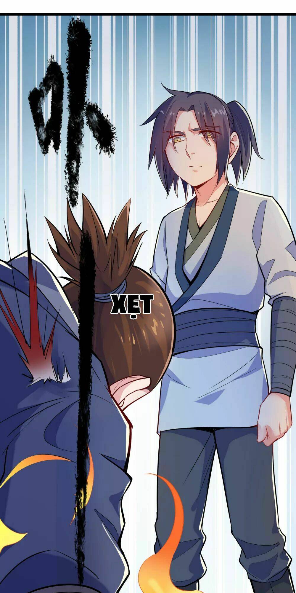 Đạp Toái Tiên Hà - Chapter 7 - Page 18