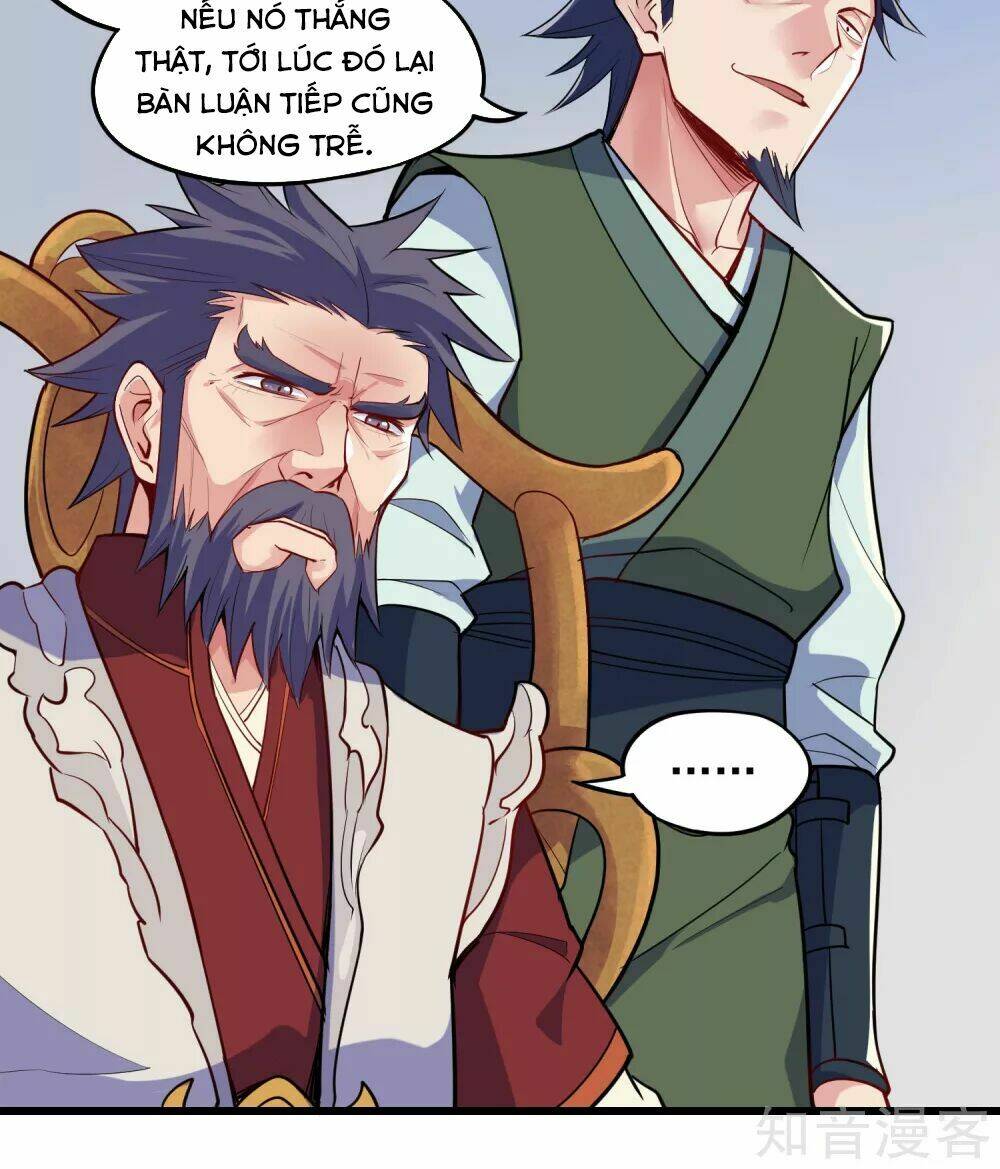 Đạp Toái Tiên Hà - Chapter 7 - Page 3