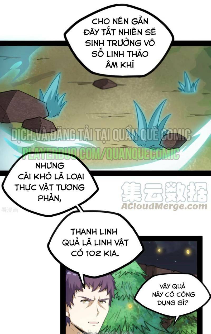 Đạp Toái Tiên Hà - Chapter 70 - Page 11