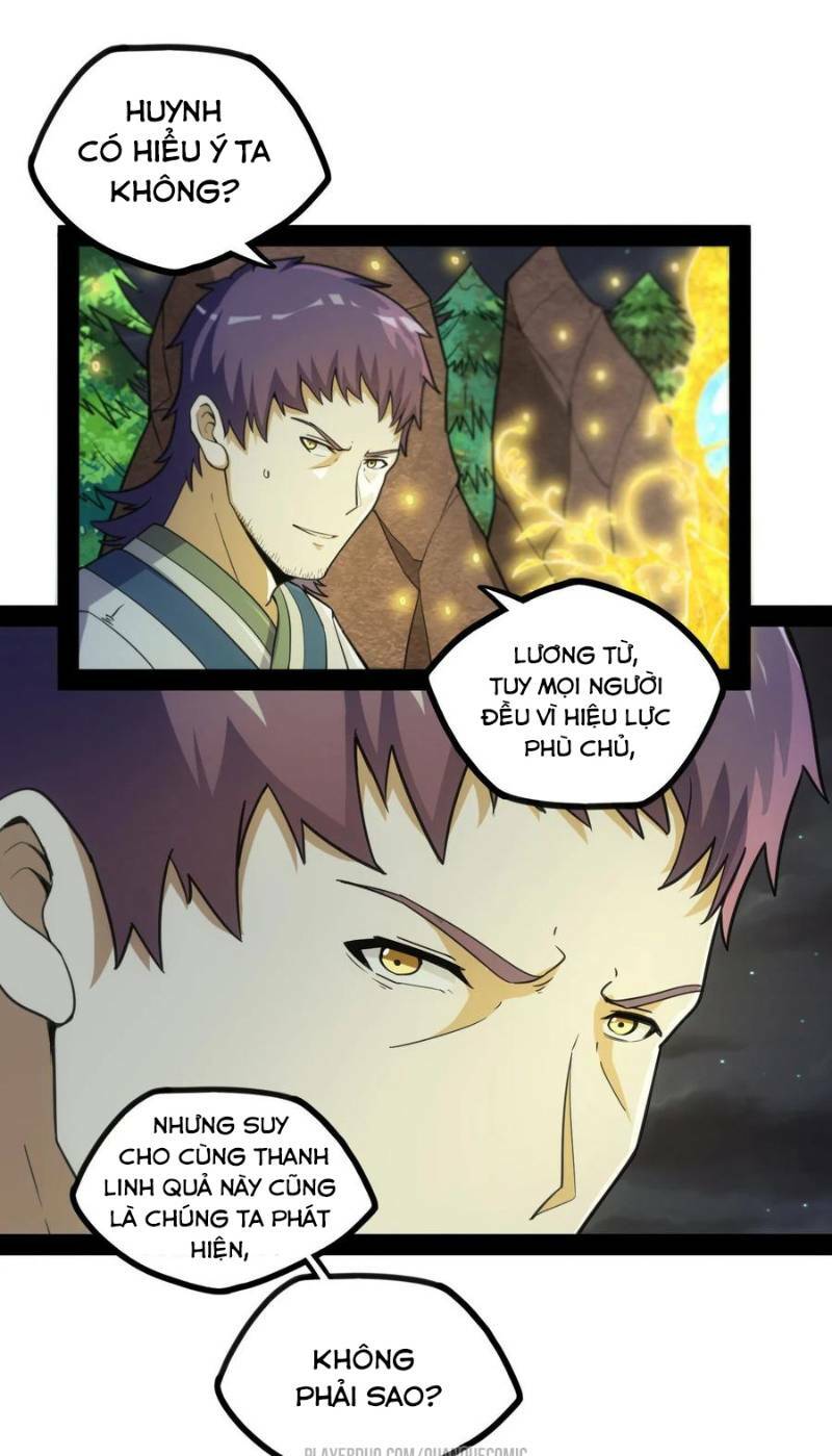 Đạp Toái Tiên Hà - Chapter 70 - Page 13