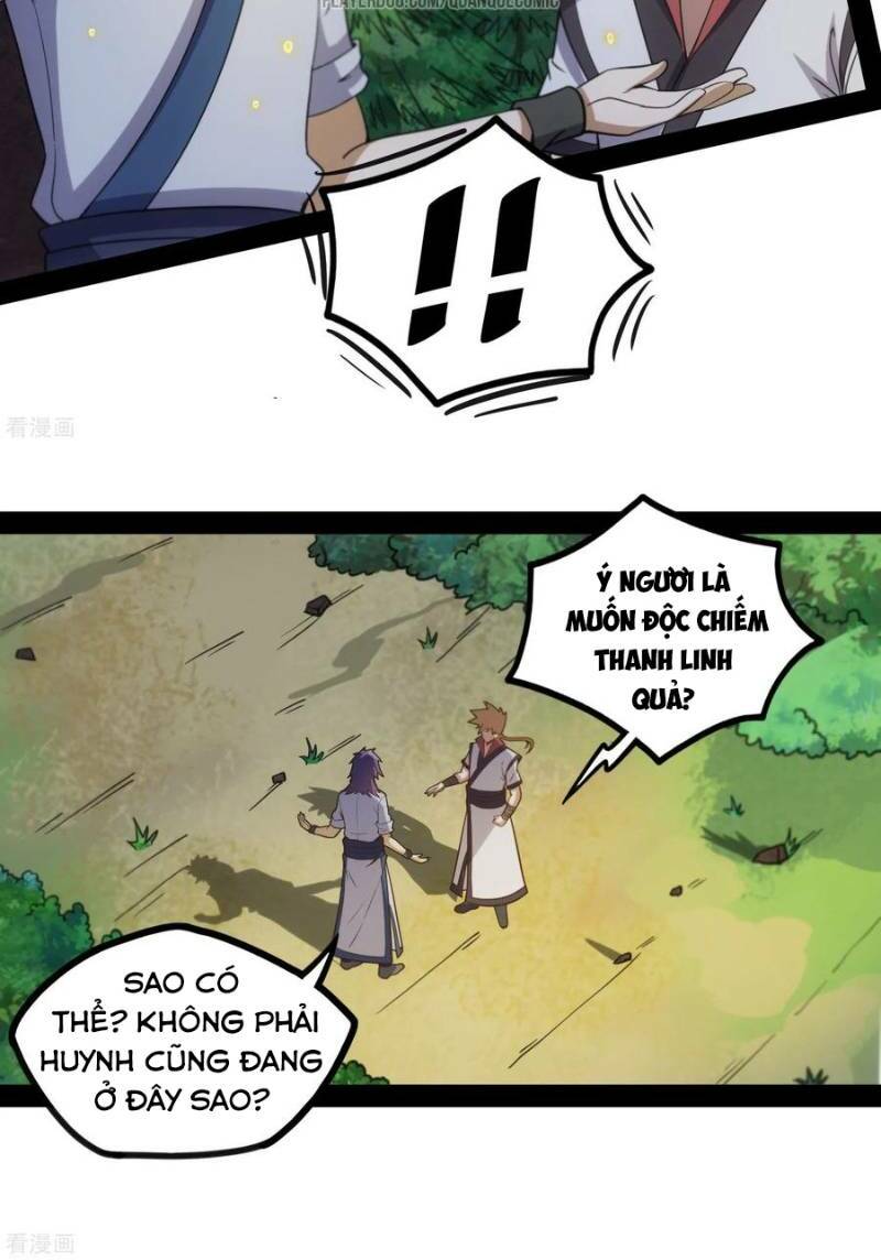 Đạp Toái Tiên Hà - Chapter 70 - Page 16