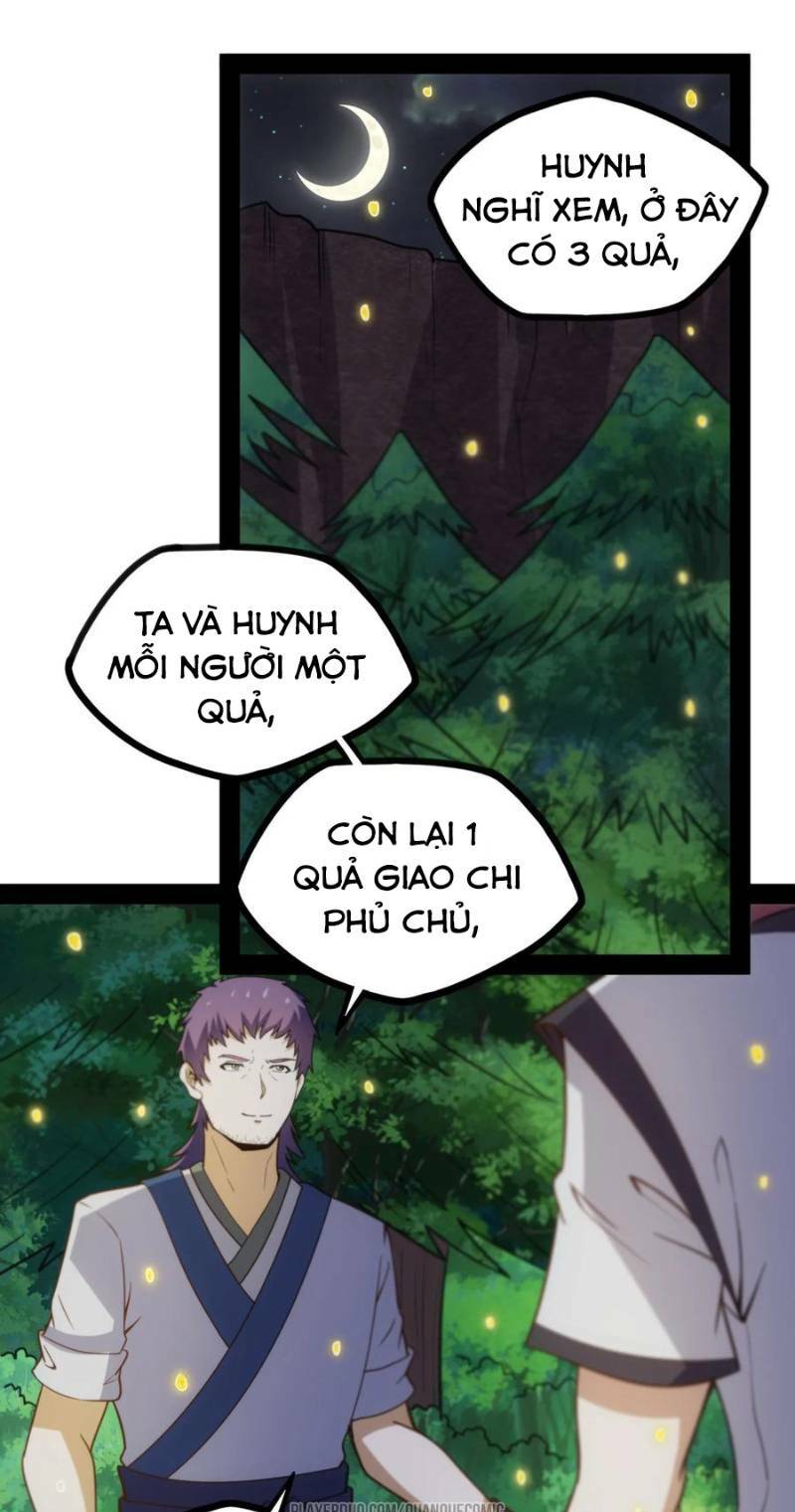 Đạp Toái Tiên Hà - Chapter 70 - Page 17