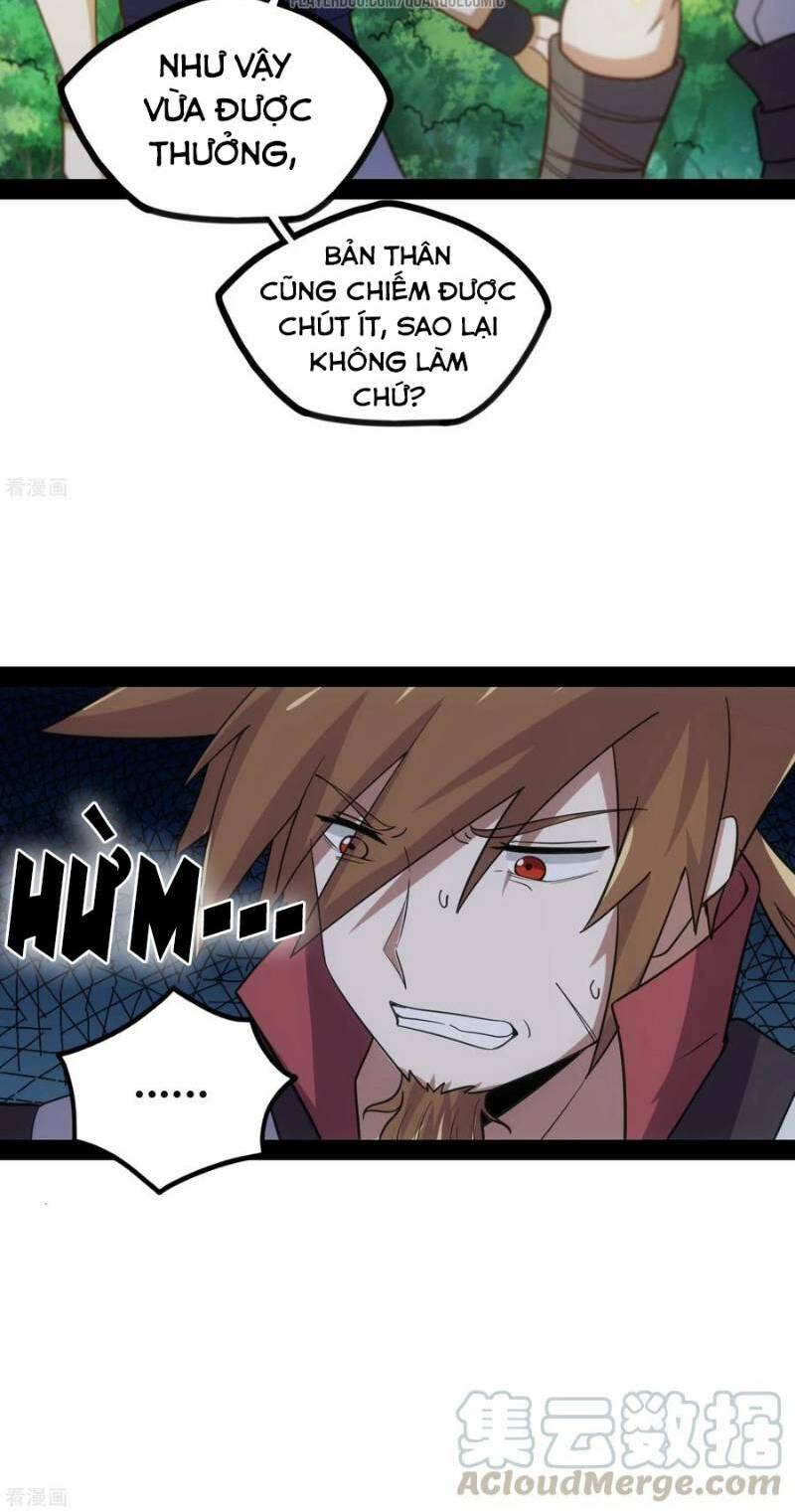 Đạp Toái Tiên Hà - Chapter 70 - Page 18