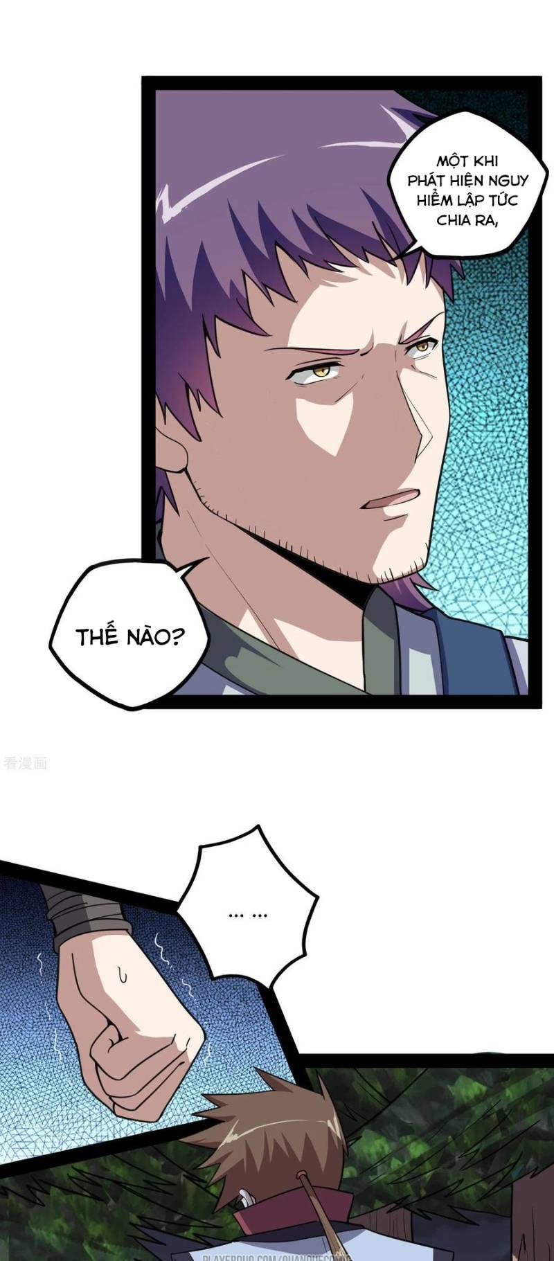 Đạp Toái Tiên Hà - Chapter 70 - Page 4