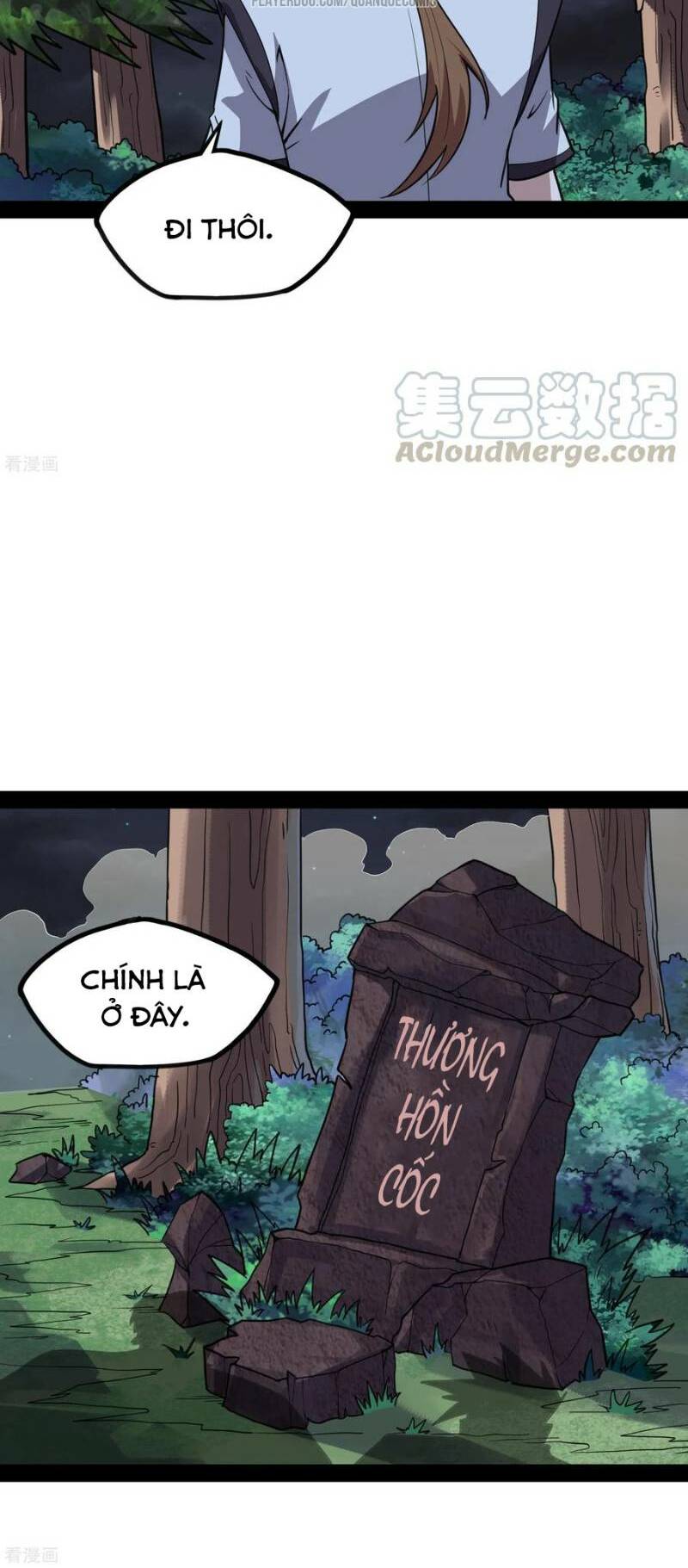 Đạp Toái Tiên Hà - Chapter 70 - Page 5