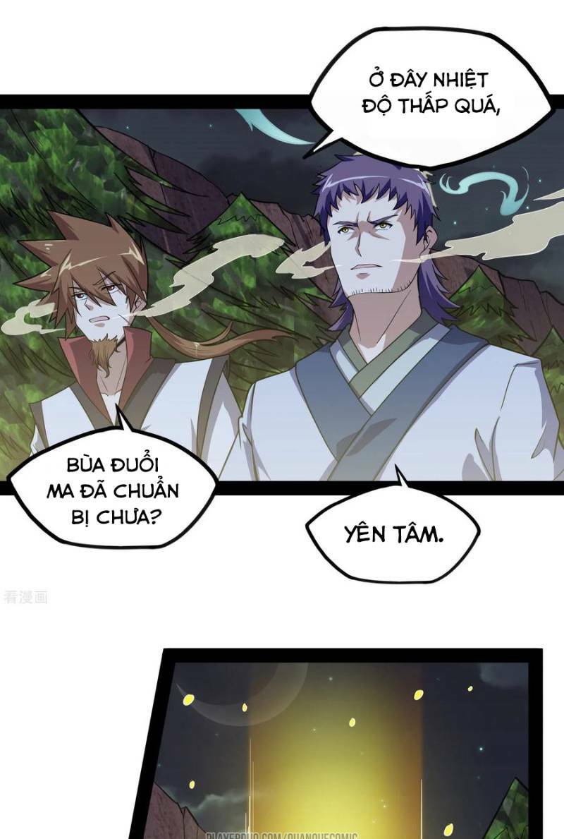 Đạp Toái Tiên Hà - Chapter 70 - Page 6