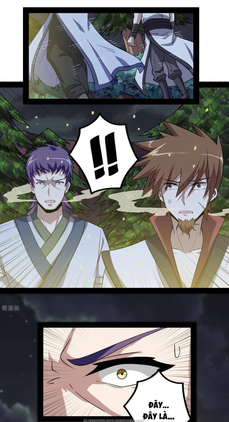 Đạp Toái Tiên Hà - Chapter 70 - Page 8