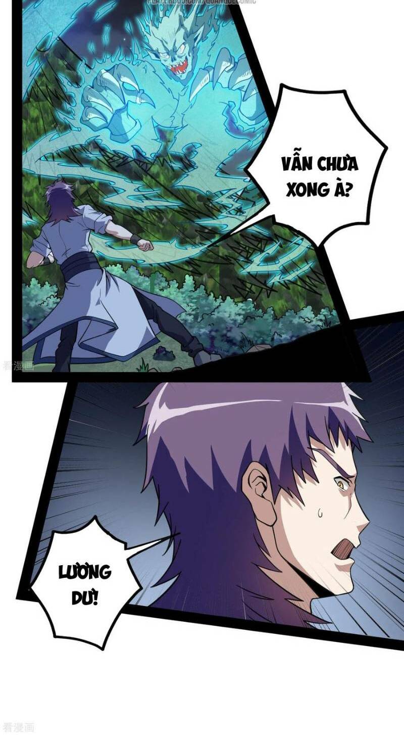 Đạp Toái Tiên Hà - Chapter 71 - Page 9