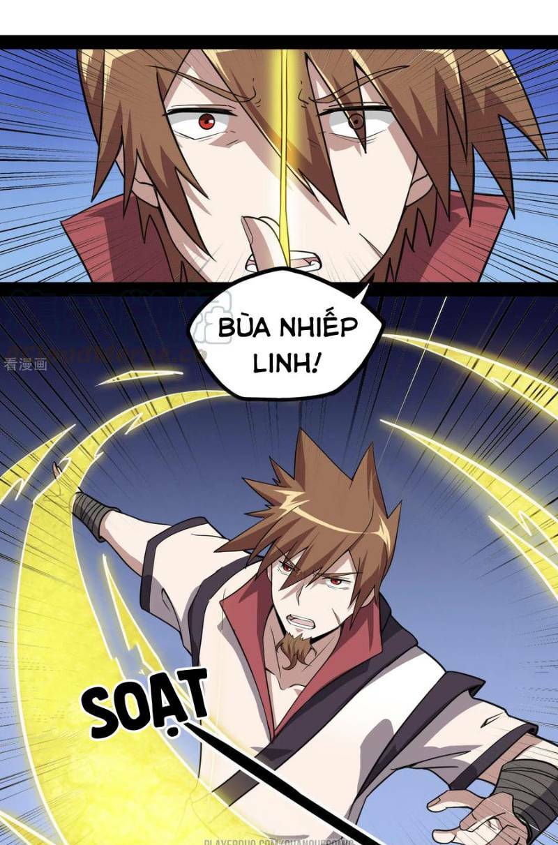 Đạp Toái Tiên Hà - Chapter 71 - Page 10