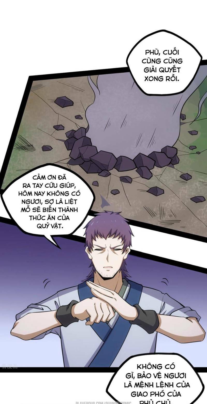 Đạp Toái Tiên Hà - Chapter 71 - Page 14