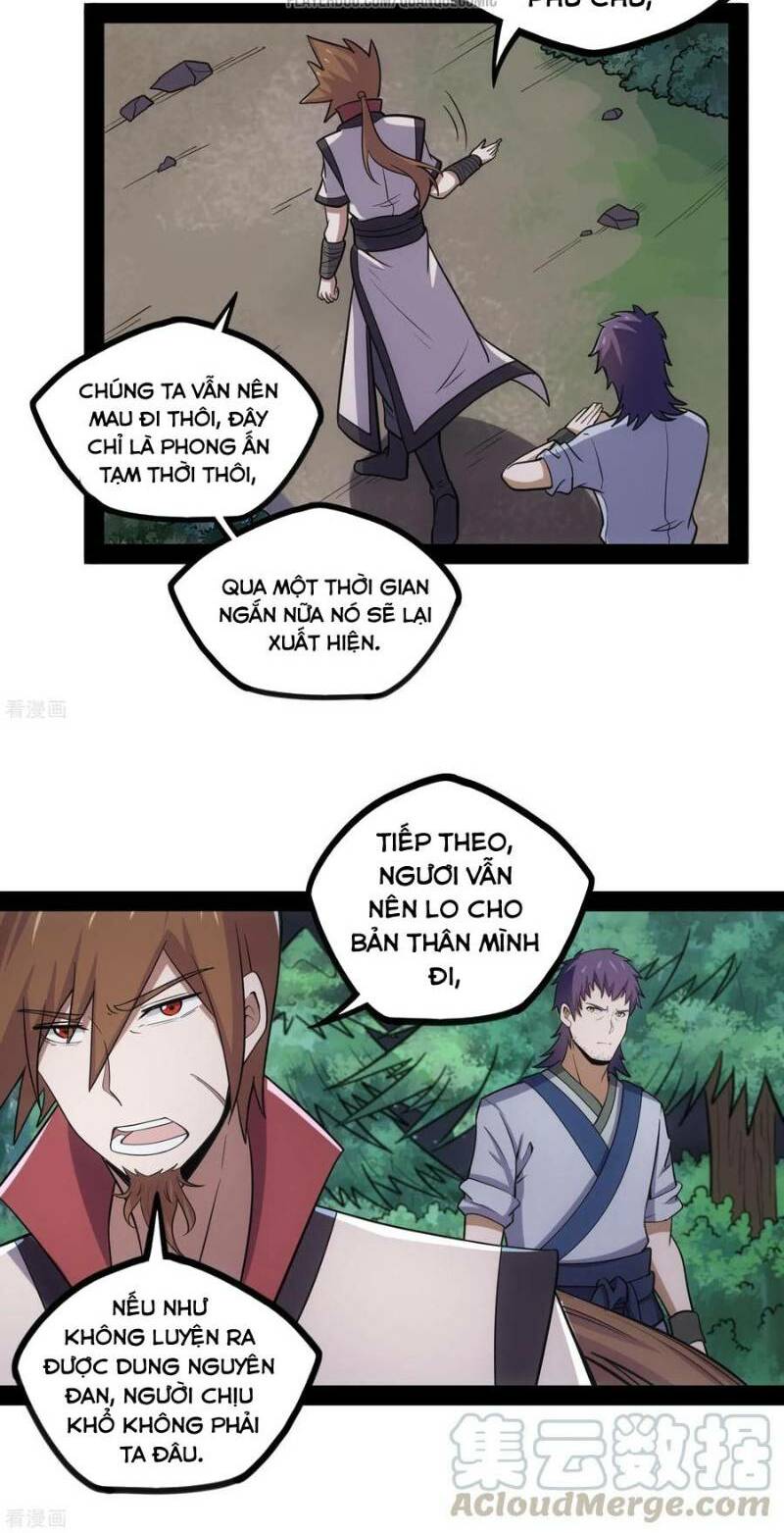 Đạp Toái Tiên Hà - Chapter 71 - Page 15