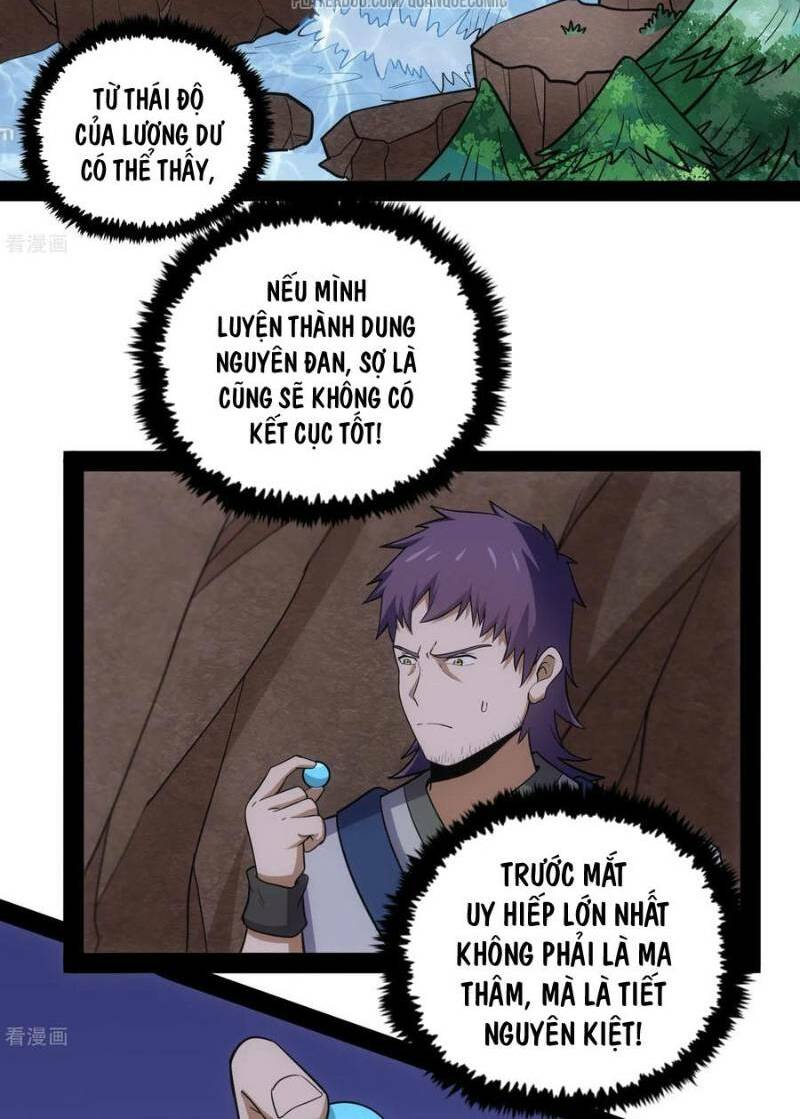 Đạp Toái Tiên Hà - Chapter 71 - Page 17