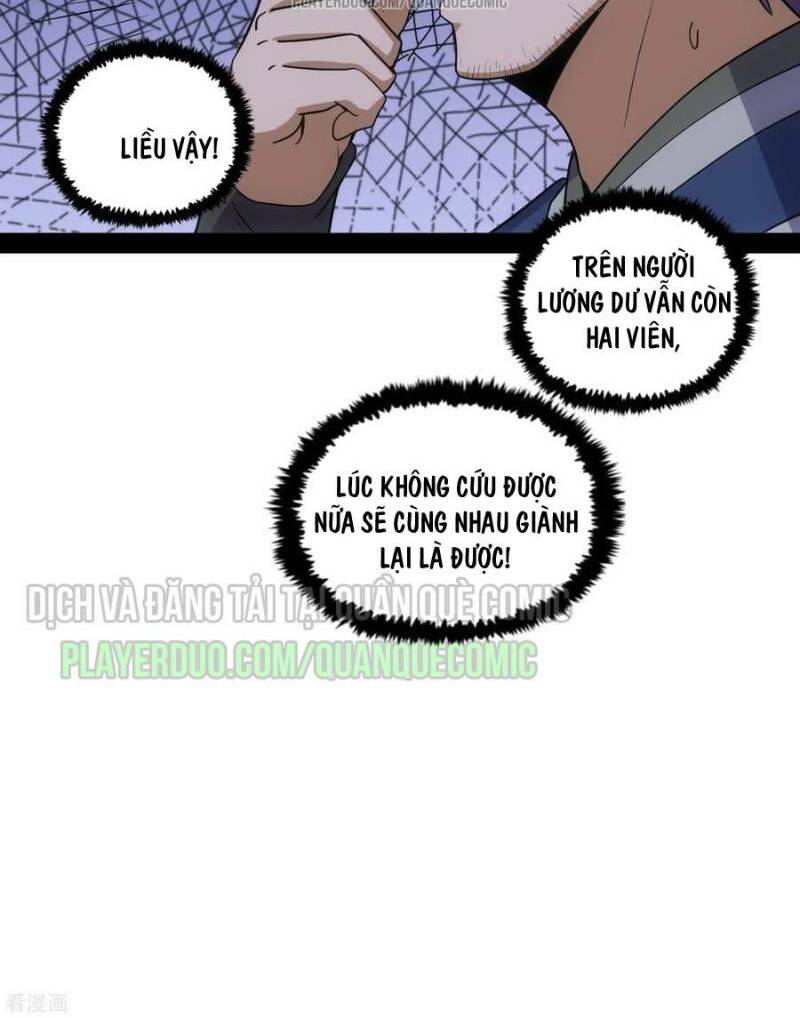 Đạp Toái Tiên Hà - Chapter 71 - Page 19