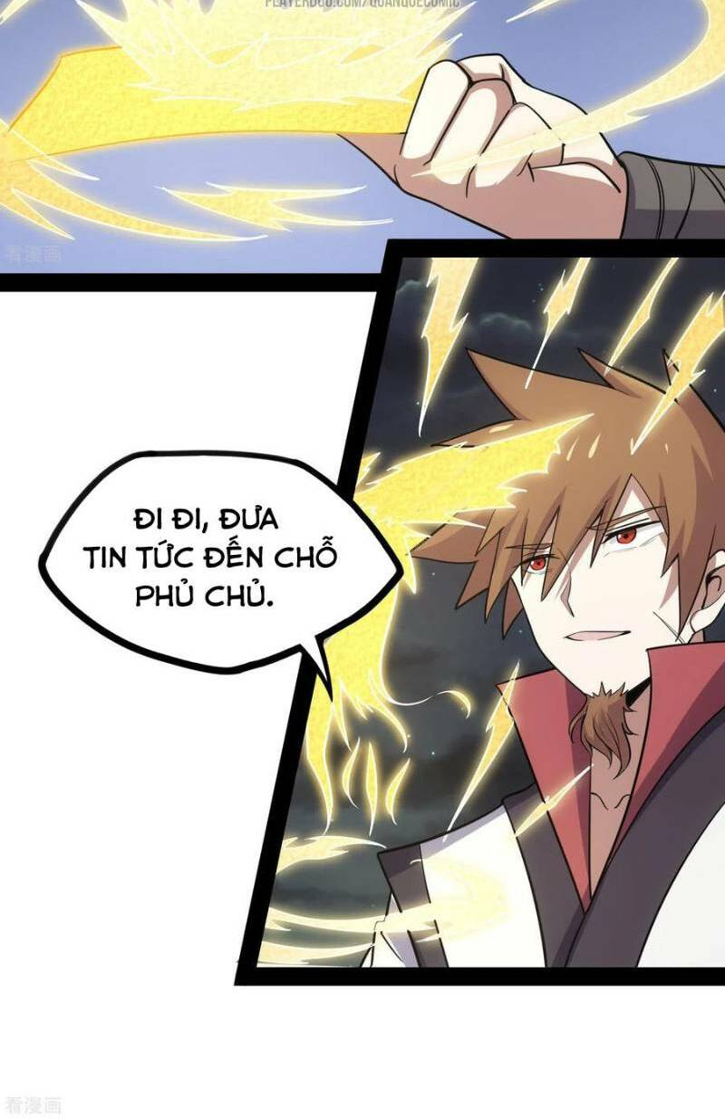 Đạp Toái Tiên Hà - Chapter 71 - Page 21