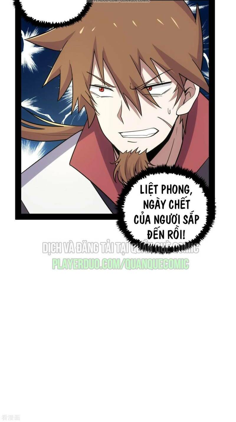 Đạp Toái Tiên Hà - Chapter 71 - Page 23