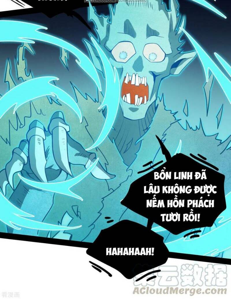 Đạp Toái Tiên Hà - Chapter 71 - Page 5