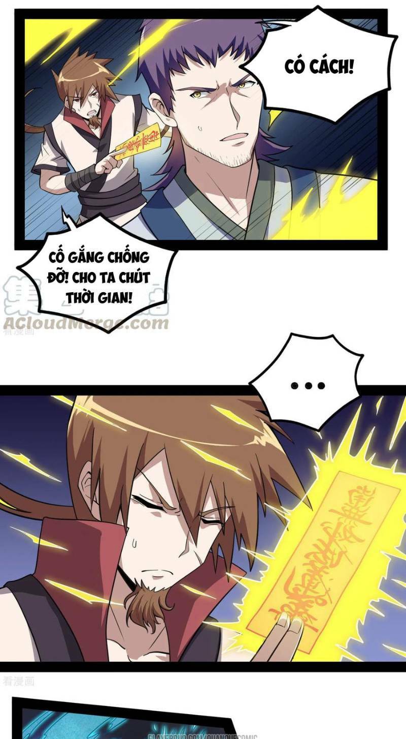 Đạp Toái Tiên Hà - Chapter 71 - Page 8