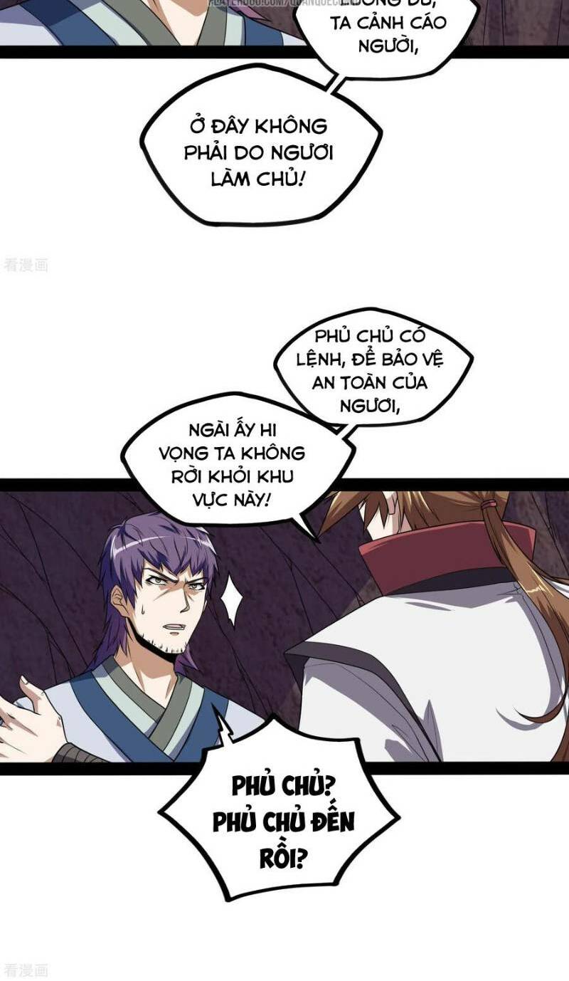 Đạp Toái Tiên Hà - Chapter 72 - Page 9