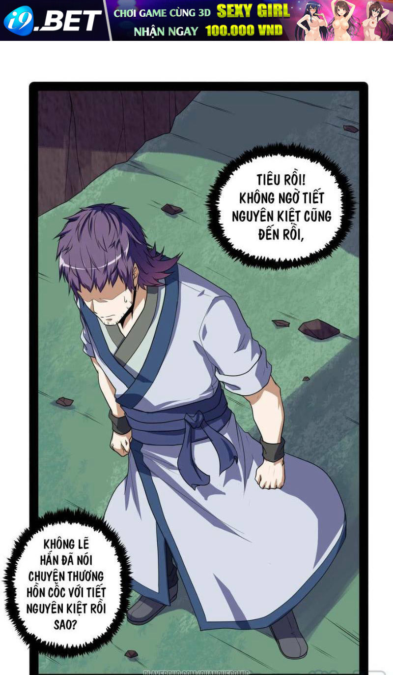 Đạp Toái Tiên Hà - Chapter 72 - Page 10