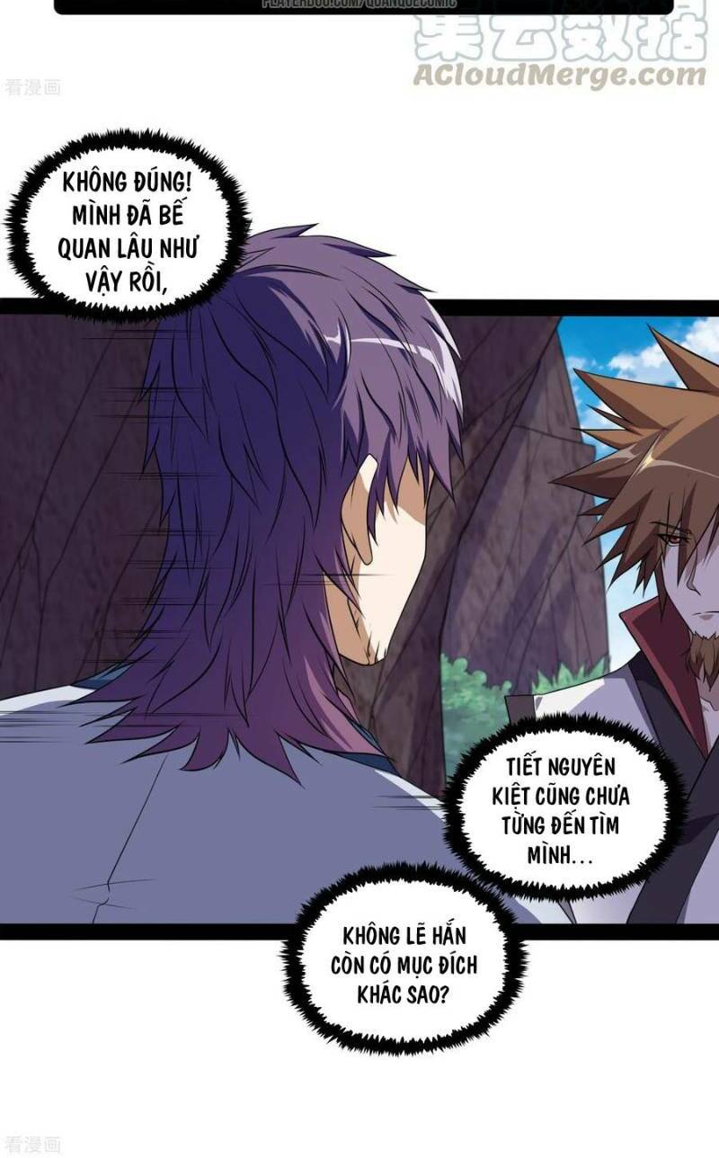 Đạp Toái Tiên Hà - Chapter 72 - Page 11