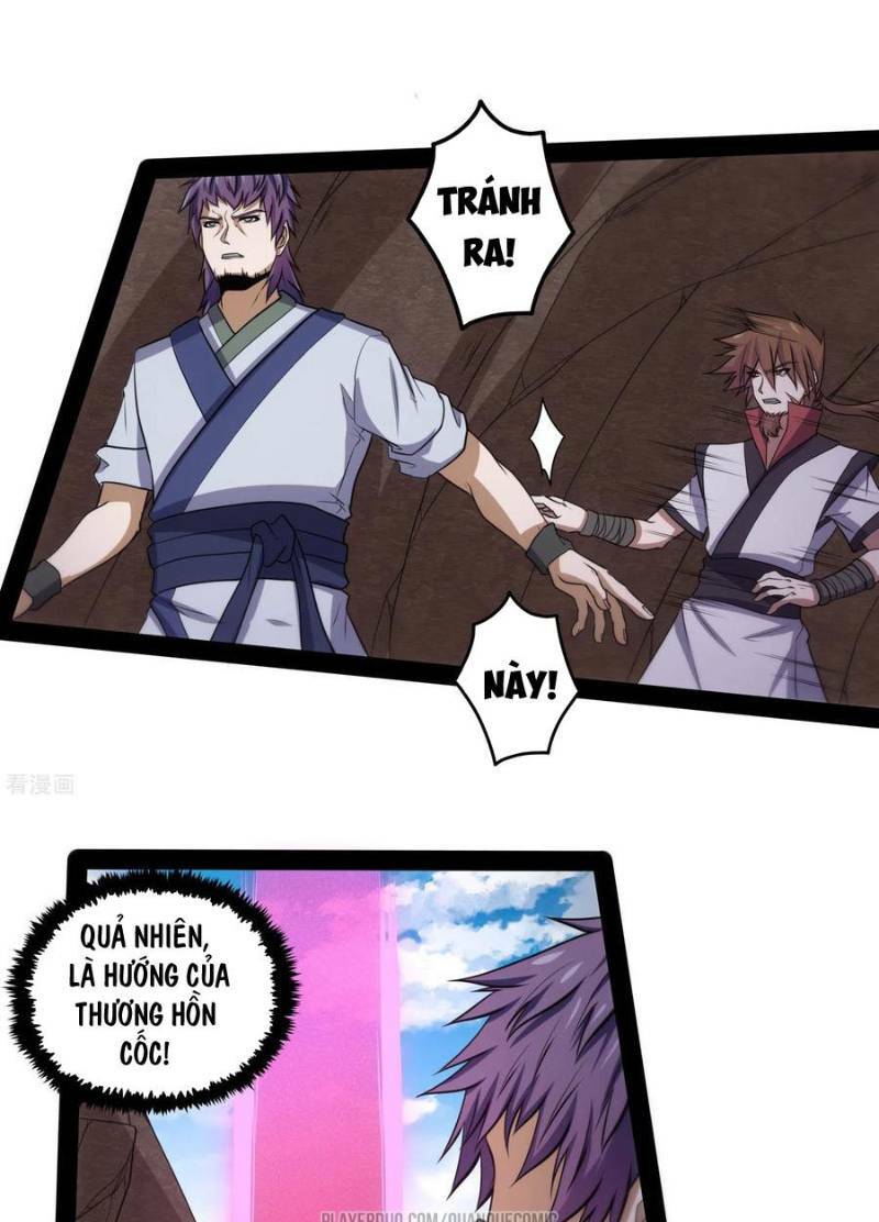 Đạp Toái Tiên Hà - Chapter 72 - Page 12