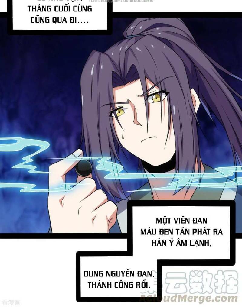 Đạp Toái Tiên Hà - Chapter 72 - Page 17