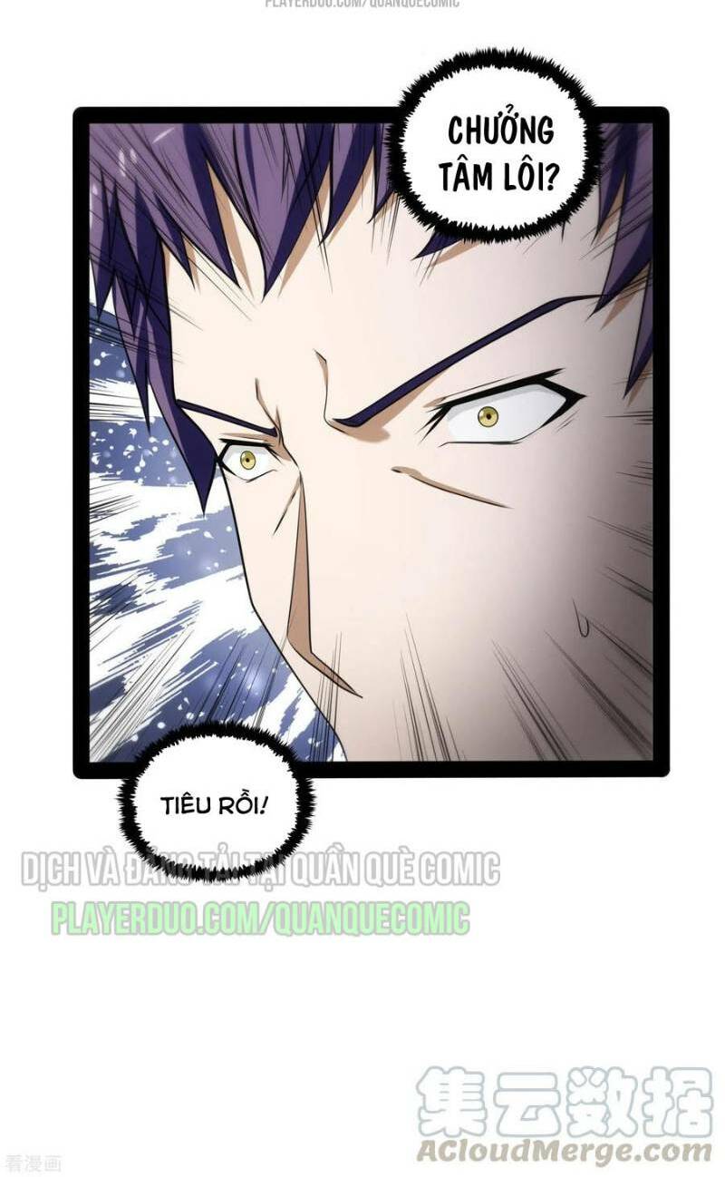 Đạp Toái Tiên Hà - Chapter 72 - Page 23