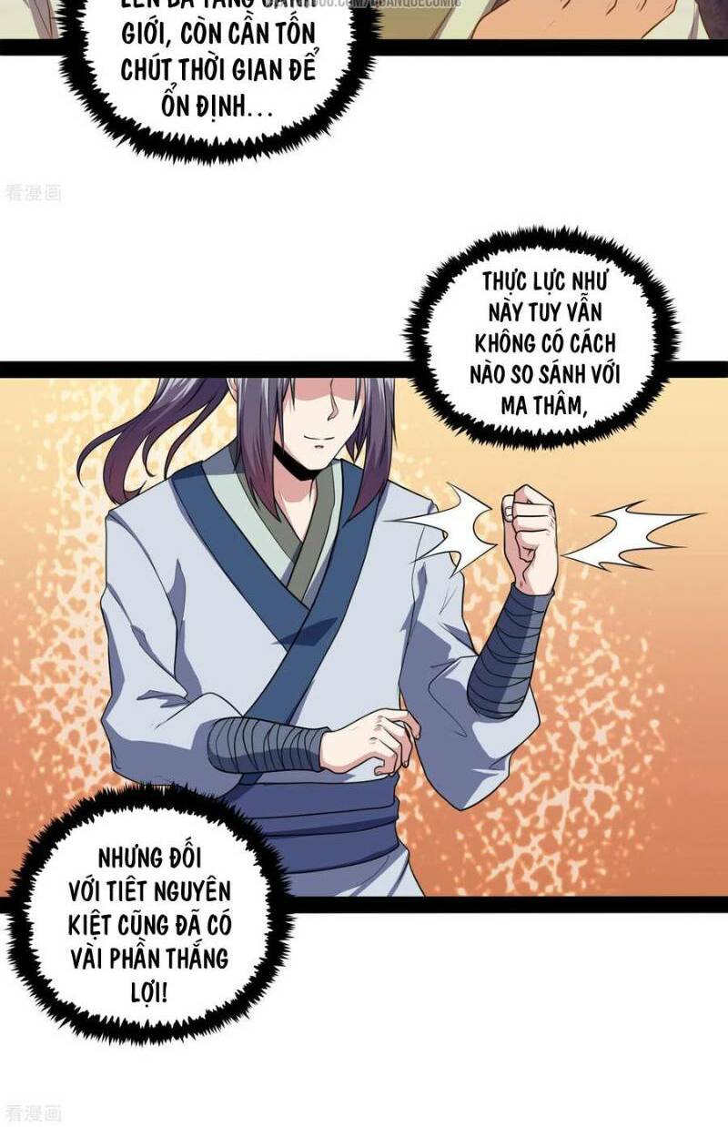 Đạp Toái Tiên Hà - Chapter 72 - Page 3