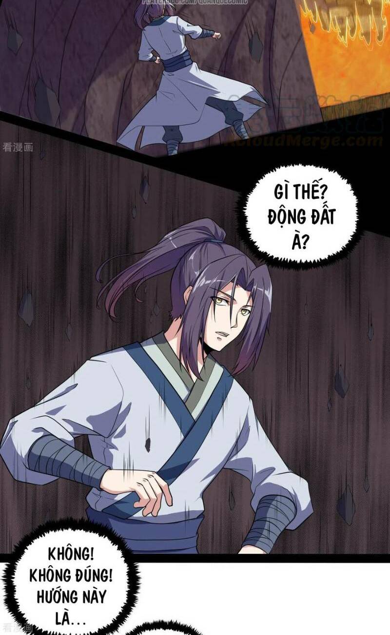 Đạp Toái Tiên Hà - Chapter 72 - Page 5