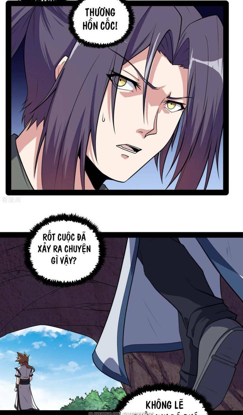 Đạp Toái Tiên Hà - Chapter 72 - Page 6