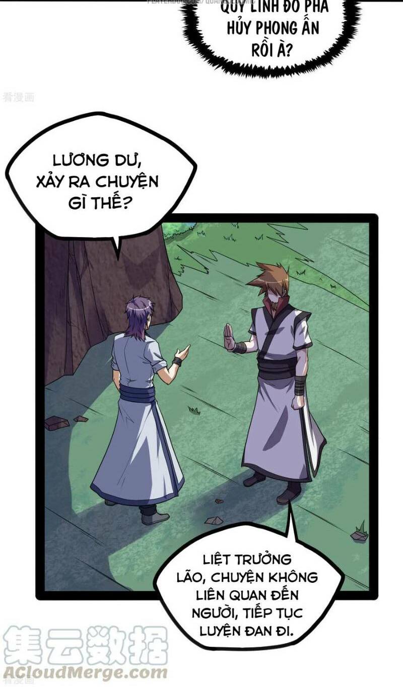 Đạp Toái Tiên Hà - Chapter 72 - Page 7