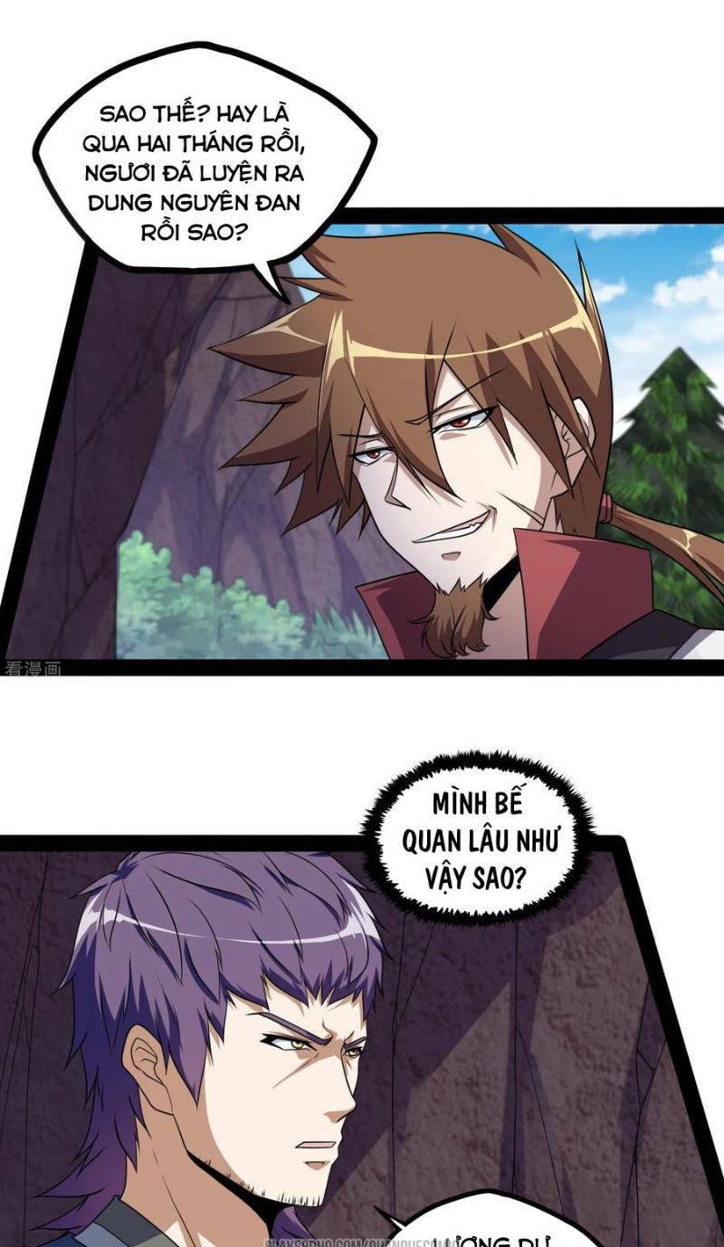 Đạp Toái Tiên Hà - Chapter 72 - Page 8