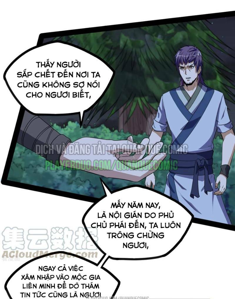 Đạp Toái Tiên Hà - Chapter 73 - Page 9