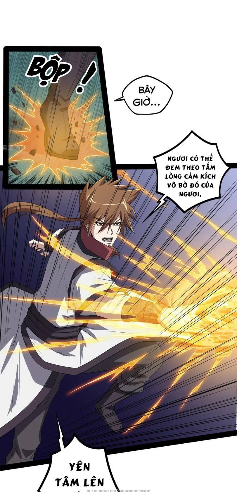 Đạp Toái Tiên Hà - Chapter 73 - Page 11