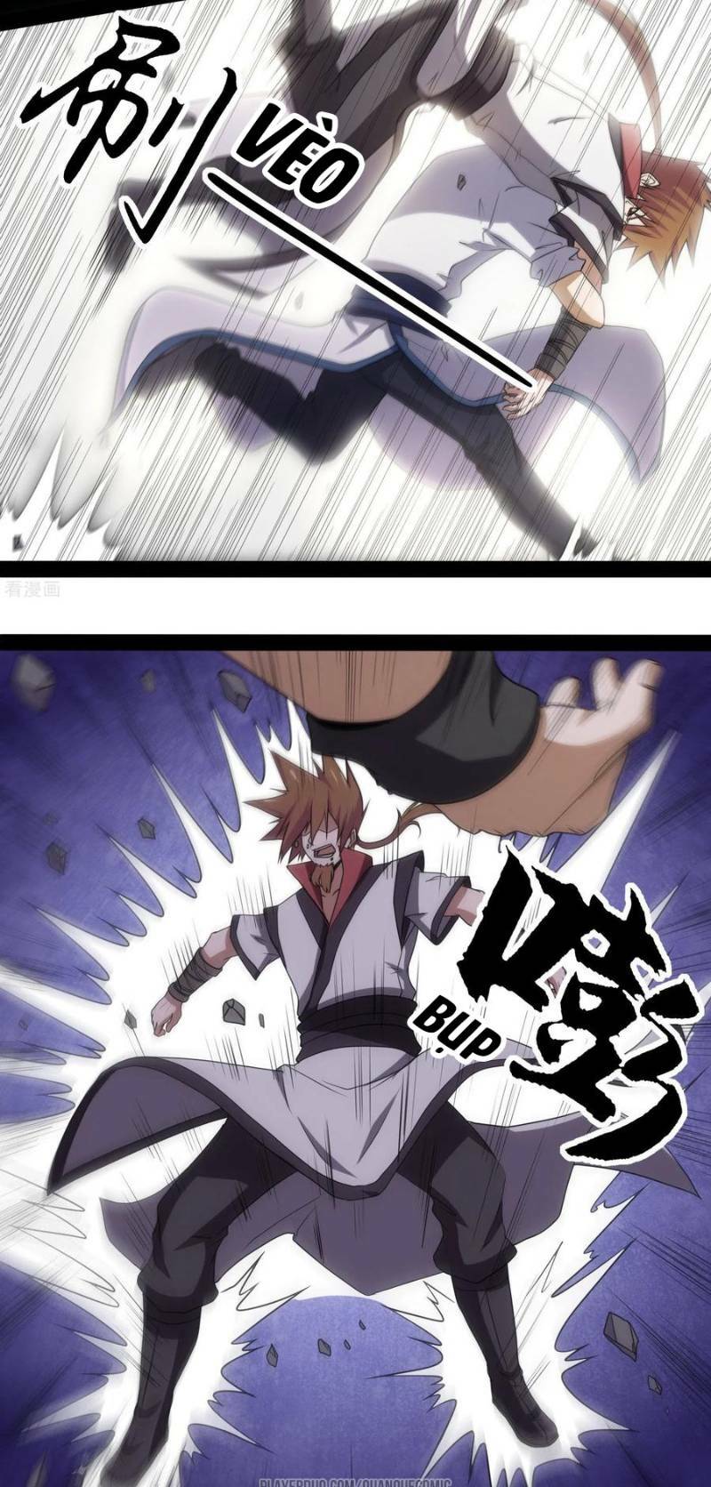 Đạp Toái Tiên Hà - Chapter 73 - Page 13