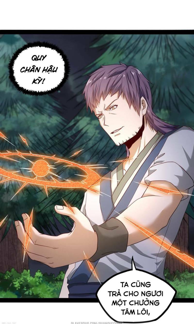 Đạp Toái Tiên Hà - Chapter 73 - Page 15