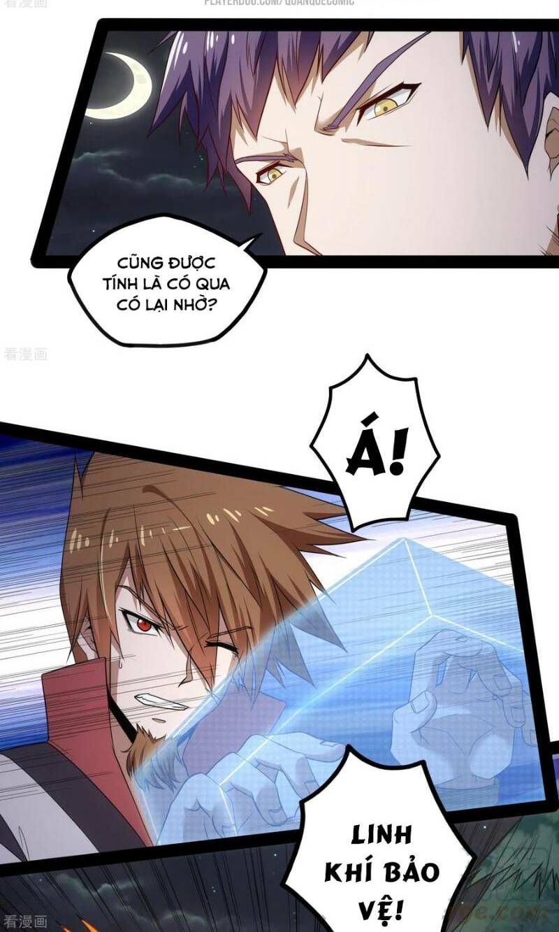 Đạp Toái Tiên Hà - Chapter 73 - Page 16