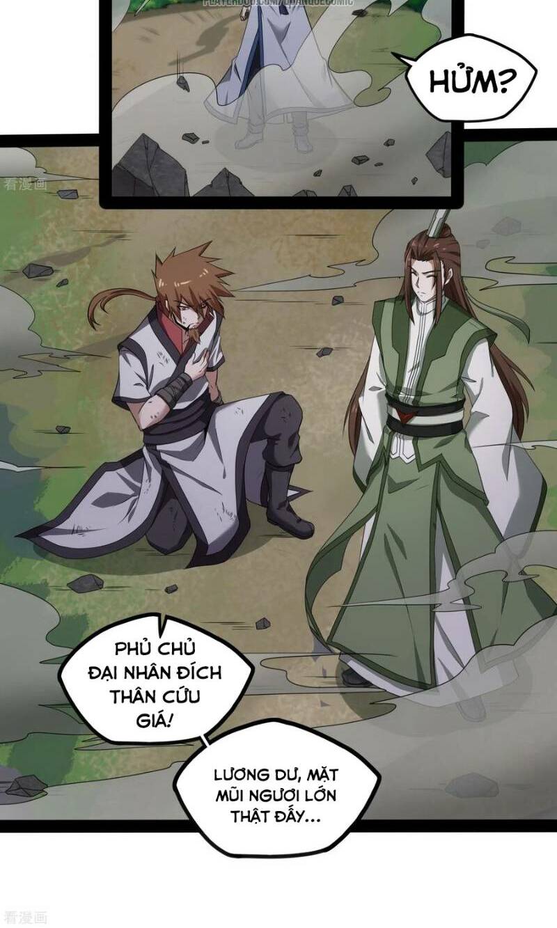 Đạp Toái Tiên Hà - Chapter 73 - Page 18