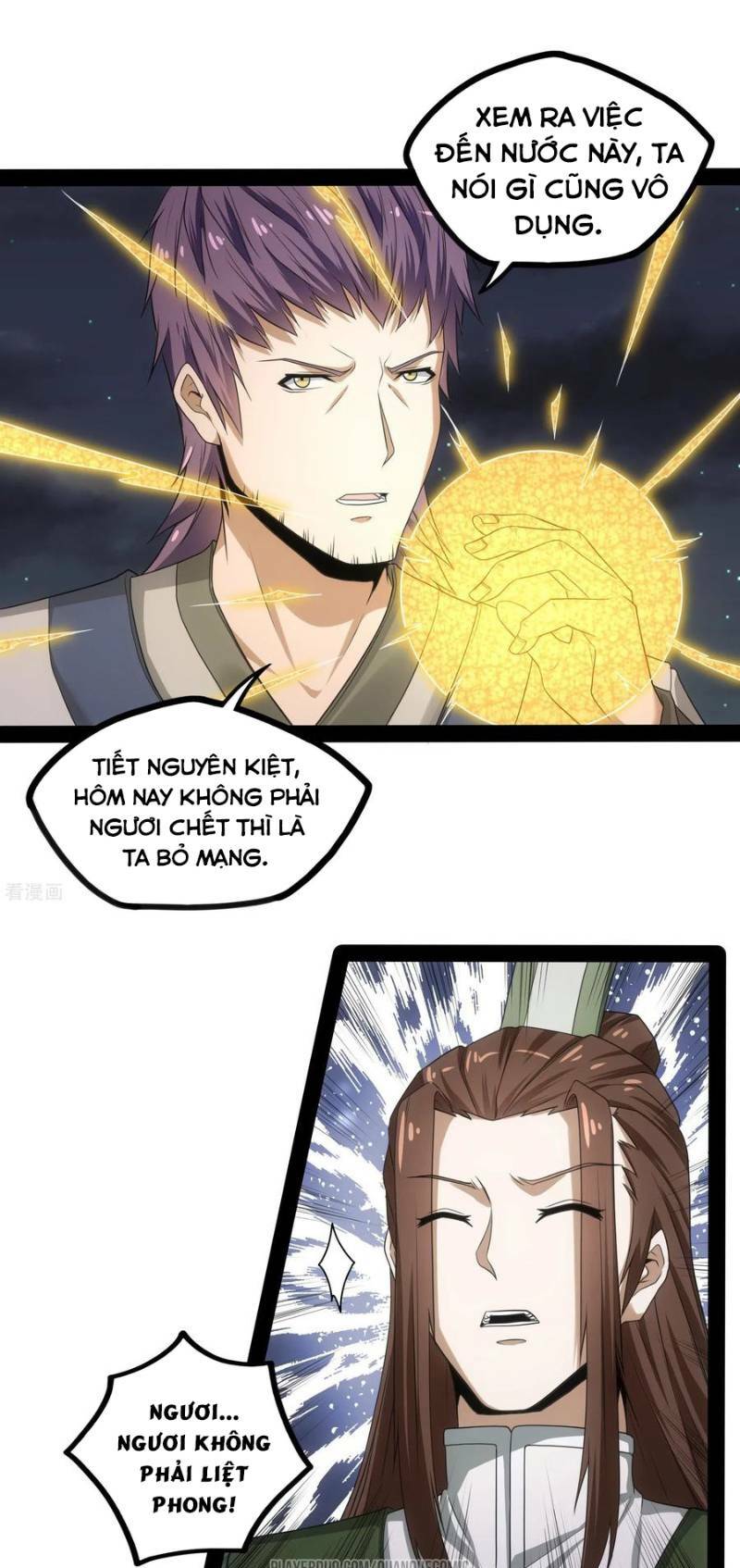 Đạp Toái Tiên Hà - Chapter 73 - Page 20
