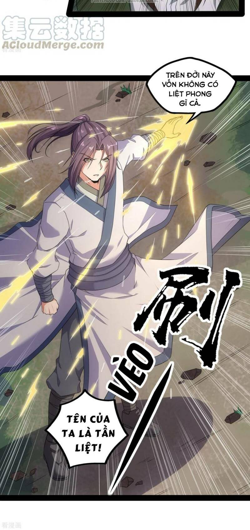 Đạp Toái Tiên Hà - Chapter 73 - Page 21