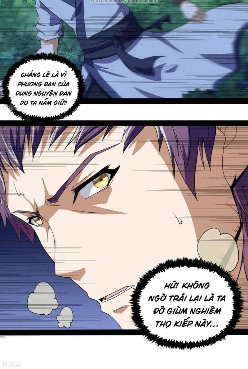 Đạp Toái Tiên Hà - Chapter 73 - Page 3