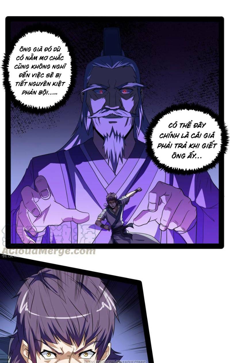 Đạp Toái Tiên Hà - Chapter 73 - Page 4