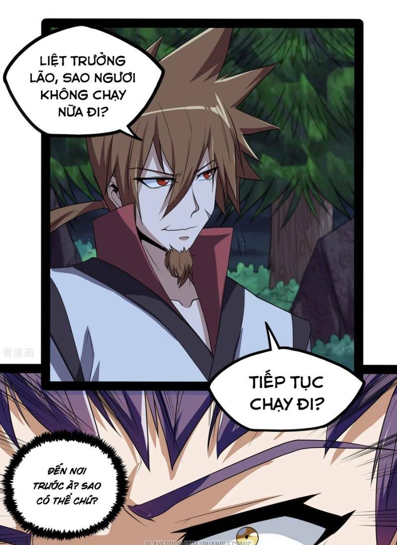 Đạp Toái Tiên Hà - Chapter 73 - Page 6