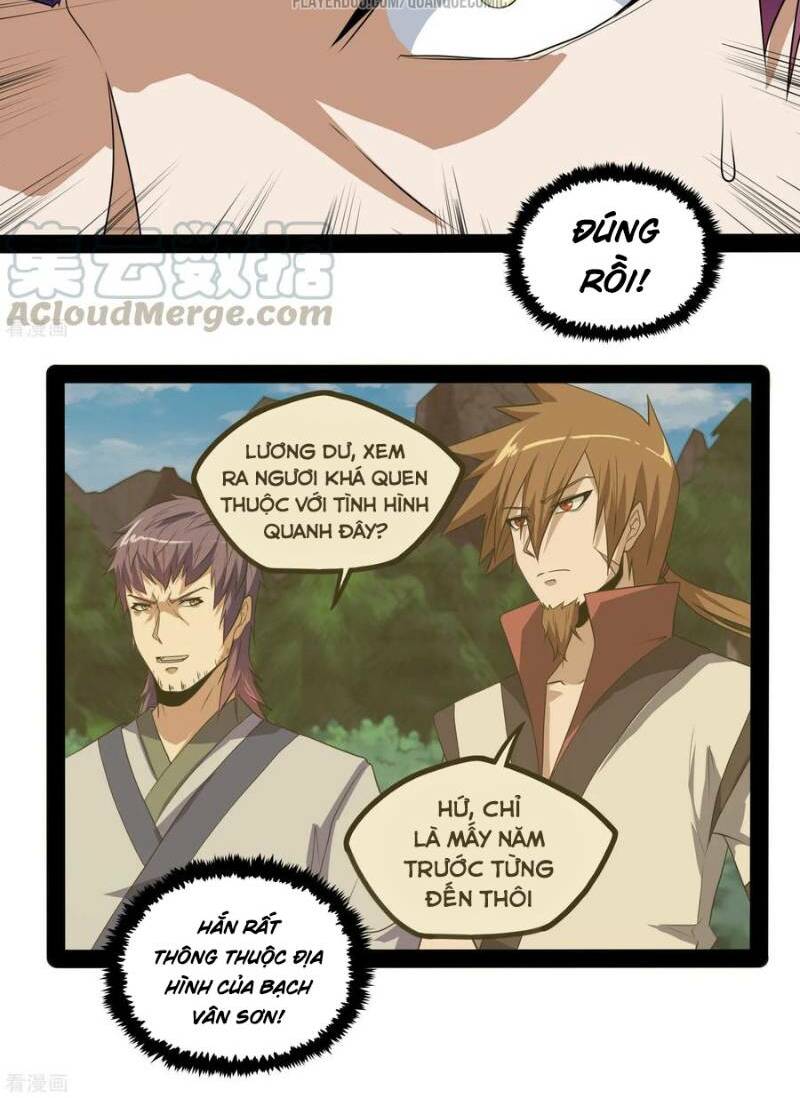 Đạp Toái Tiên Hà - Chapter 73 - Page 7